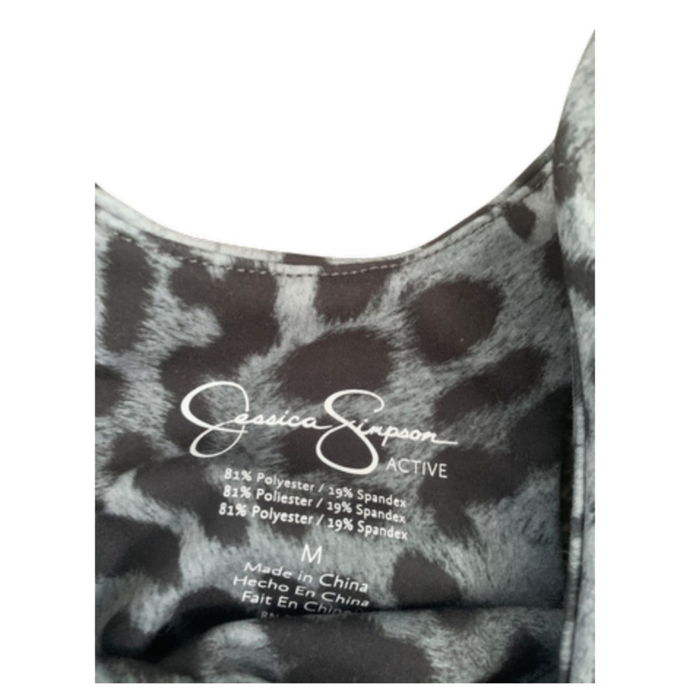 Jessica Simpson Activewear set - Picture 2 of 4